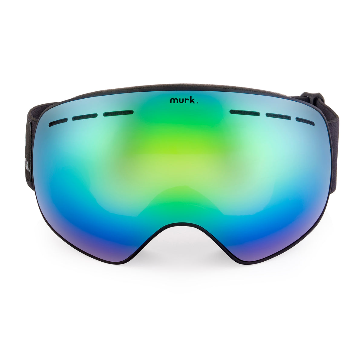 Raven Snow Goggle + 2 bonus lenses