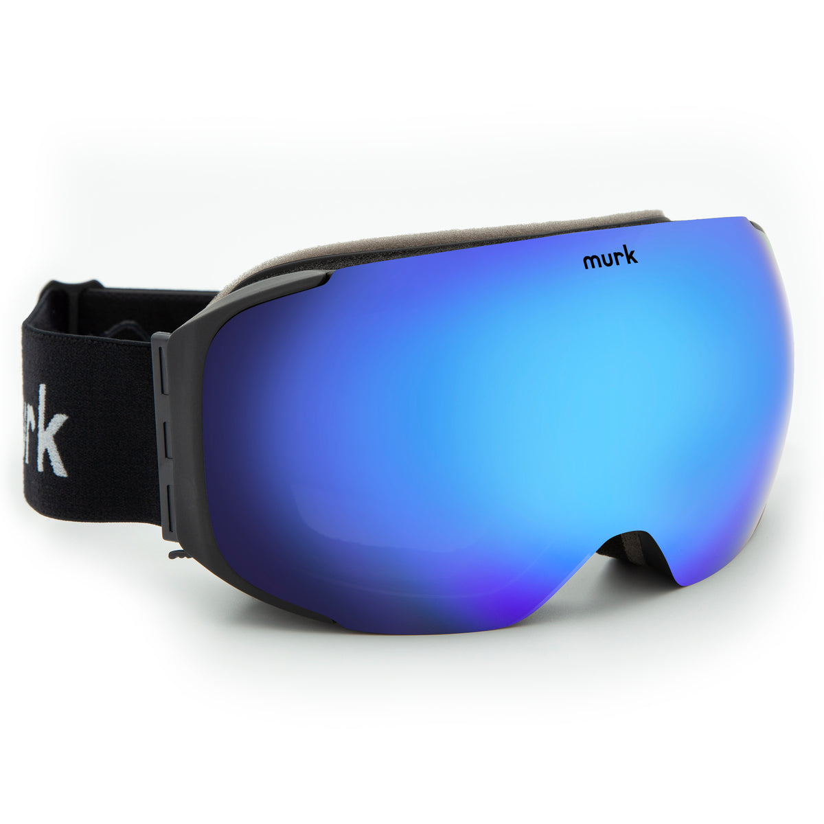 lucid goggles Venturz™ MTS Lucid Blue Goggles + lenses – Murk Optics