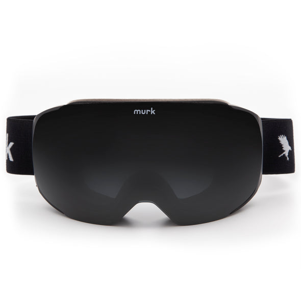 Venturz™ MTS Lucid Blue Goggles + lenses