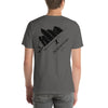 Ski Hill Unisex T-Shirt