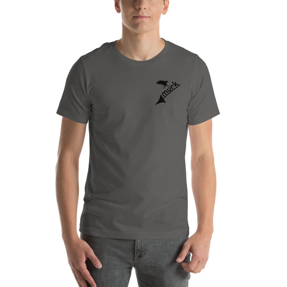 Ski Hill Unisex T-Shirt