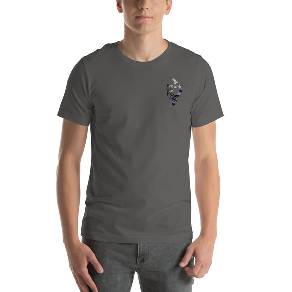 Ski Lift Unisex T-Shirt