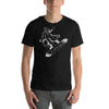 Fly North For Winter Unisex t-shirt