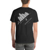 Ski Hill Unisex T-Shirt