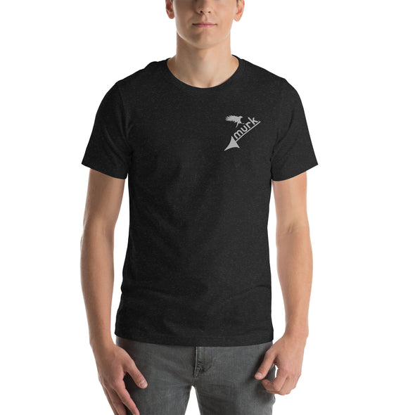 Ski Hill Unisex T-Shirt