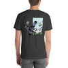 Ski Lift Unisex T-Shirt