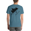 Ski Hill Unisex T-Shirt