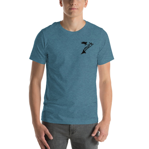 Ski Hill Unisex T-Shirt