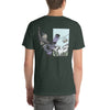 Ski Lift Unisex T-Shirt