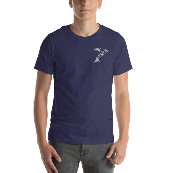 Ski Hill Unisex T-Shirt