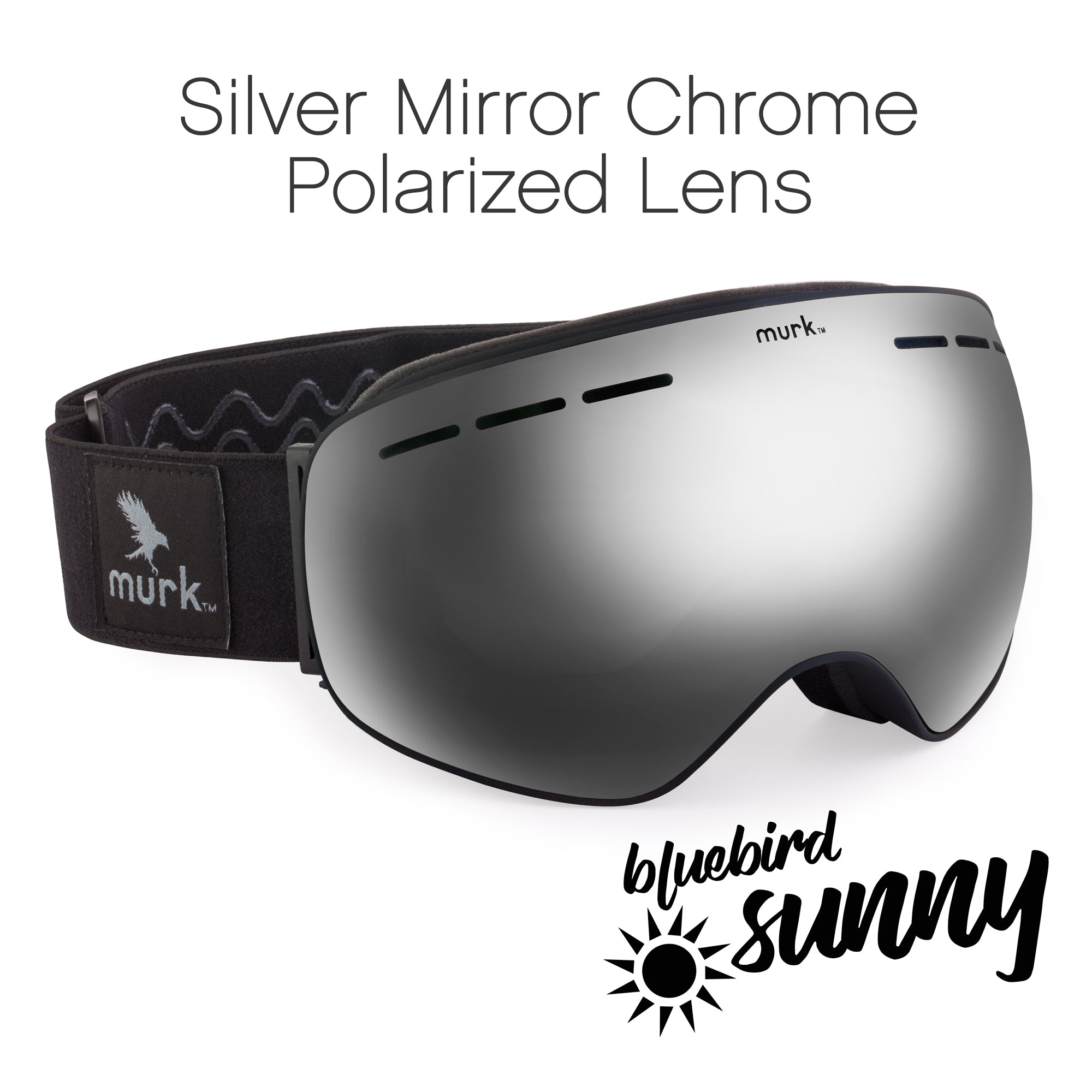 raven goggle Raven Snow Goggle + 2 bonus Lenses