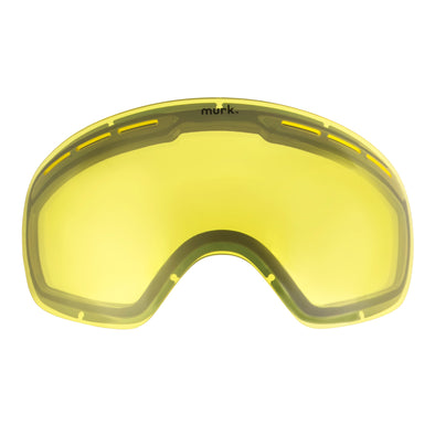 Raven™ Yellow Low Light Replacement Lens