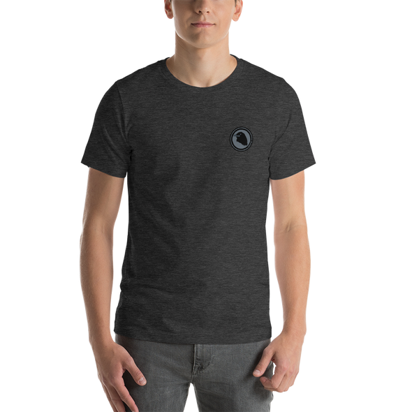 The Scavenger - Short-Sleeve Unisex T-Shirt