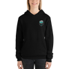 The Apex - Unisex hoodie