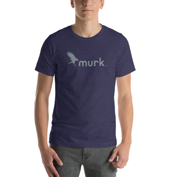 Murk - Short-Sleeve Unisex T-Shirt